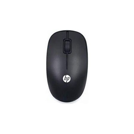 Hp 3CY48PA S1500 Kablosuz Mouse (Pilli) Açma Kapama Tuşlu