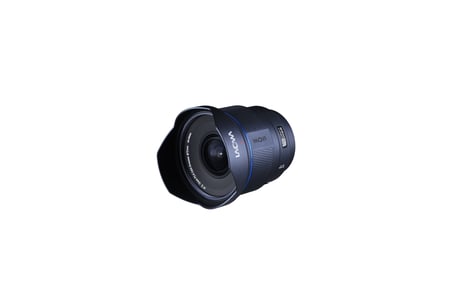 Laowa 12mm F/2.8 Lite Zero-D FF (Auto Focus ) - Sony Fe
