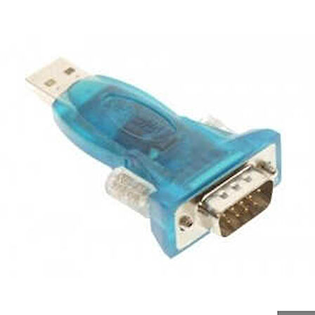 Robotistan USB-RS232 Dönüştürücü - PL2303