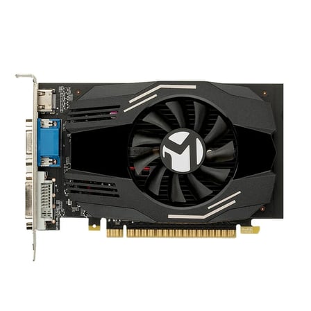 MAXSUN GT 730 2GB GDDR3 64 Bit Nvidia Ekran Kartı