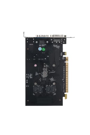 MAXSUN GT 730 2GB GDDR3 64 Bit Nvidia Ekran Kartı