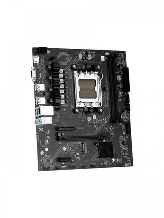 MAXSUN CHALLENGER A620A 2.5G 6400(OC) VGA HDMI M.2 MATX DDR5 AM5 ANAKART