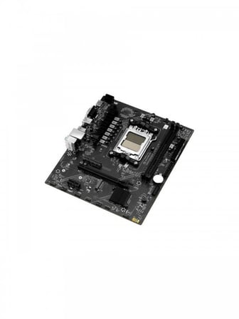 MAXSUN CHALLENGER A620A 2.5G 6400(OC) VGA HDMI M.2 MATX DDR5 AM5 ANAKART