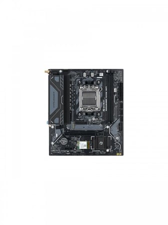 MAXSUN CHALLENGER B650M V2 6000(OC) VGA HDMI M.2 MATX DDR5 AM5 ANAKART