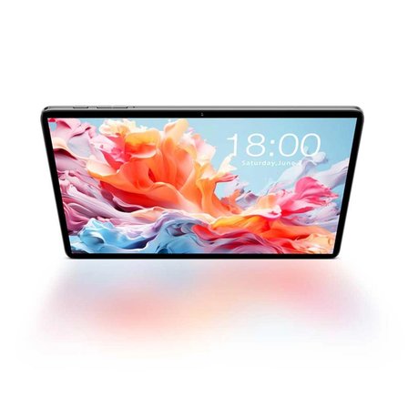 Teclast P30T 8/128 GB 10.1" Tablet Gri  (Resmi Distribütör Garantili)
