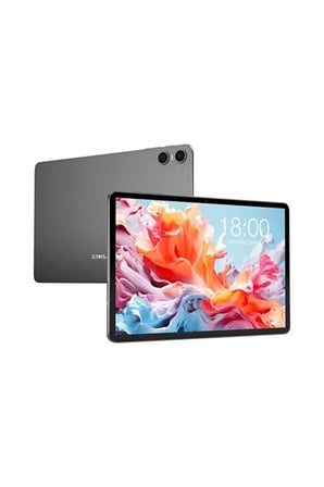 Teclast P30T 6/128 GB 10.1" Tablet Gri (Resmi Distribütör Garantili)
