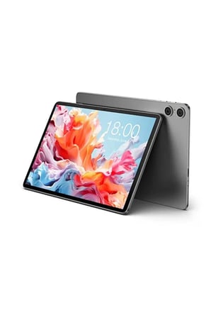 Teclast P30T 6/128 GB 10.1" Tablet Gri (Resmi Distribütör Garantili)