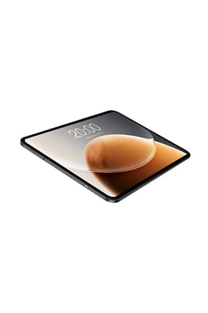 TECLAST T65 8/128 GB LTE 13.4'' Tablet Gri (Resmi Distribütör Garantili)
