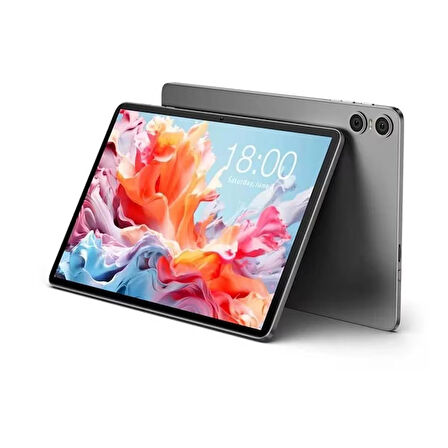 Teclast P30T 4/128GB Gri (Evofone Garantili)