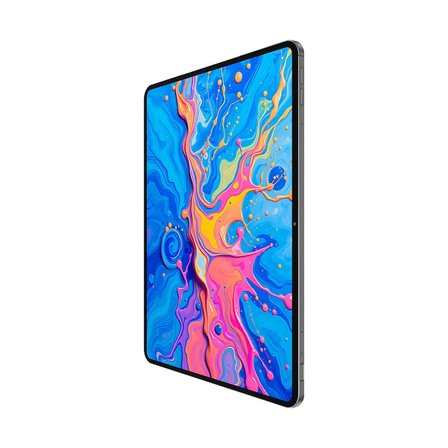Teclast ArtPad Pro 8/256 GB LTE 12.7" Gri + Akıllı Kalem (Resmi Distribütör Garantili)