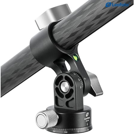 Hc-32 Kit Karbon Fiber Yatay Panoramik Orta Kol ve Tripod Kolu Kiti