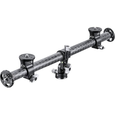 Hc-32 Kit Karbon Fiber Yatay Panoramik Orta Kol ve Tripod Kolu Kiti
