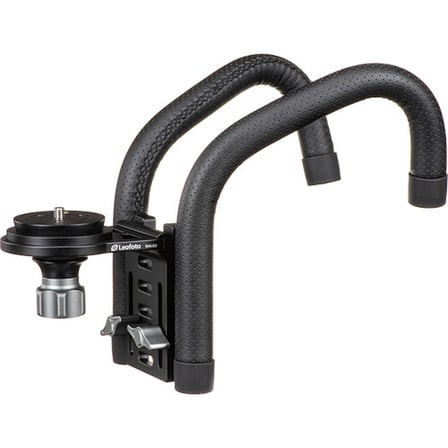 Leofoto WN-03 Profesyonel Araç Camı Stabilizatörü