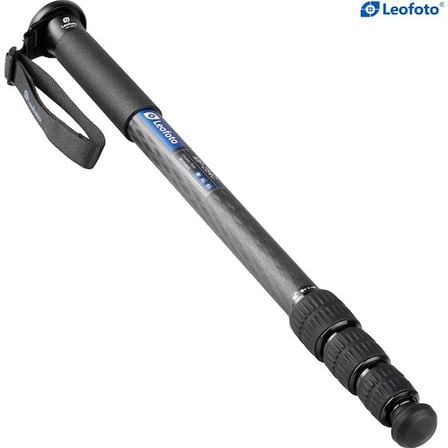 MP-284C Profesyonel Karbon Fiber Monopod
