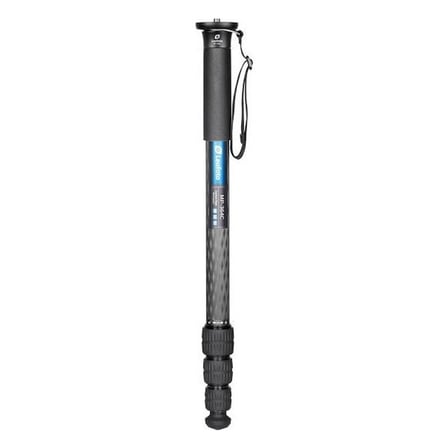 MP-364C Profesyonel Karbon Fiber Monopod