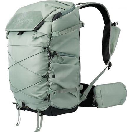 BPA-35L-BL All In 1 Seyahat&outdoor Kamera Sırt Çantası Yeşil