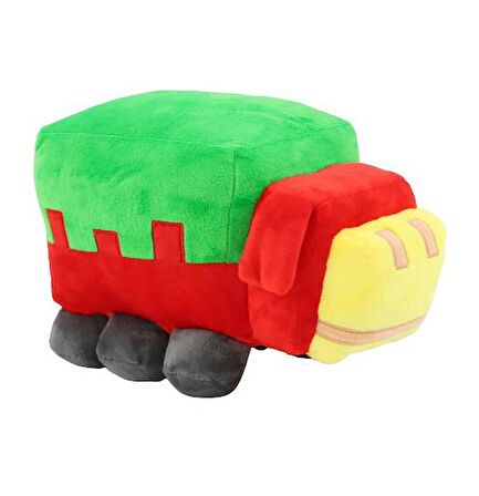 Minecraft Sniffer Peluş Oyuncak 25 CM