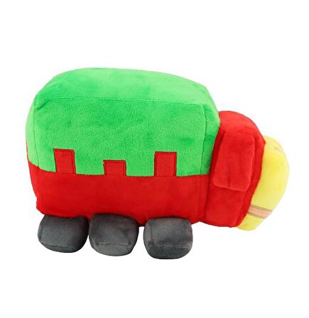 Minecraft Sniffer Peluş Oyuncak 25 CM