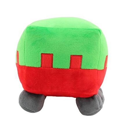 Minecraft Sniffer Peluş Oyuncak 25 CM