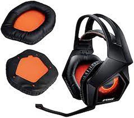 Asus Strix 7.1 Surround Uyumlu Kulaklık Pedi