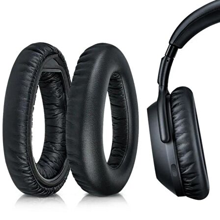 Sennheiser PXC550 PXC480 MB660 Uyumlu Kulaklık Pedi