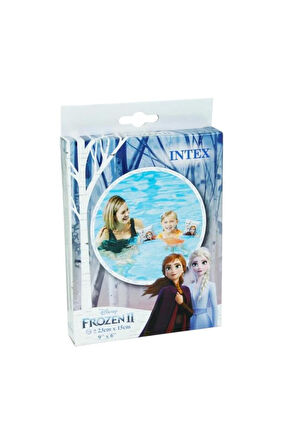 FROZEN 1 HAVUZ KOLLUK
