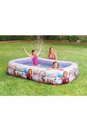 Intex Frozen Havuz 262x175cm