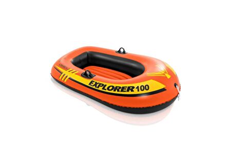 Intex Explorer Bot 100 (55Kg) 147x84x36 cm