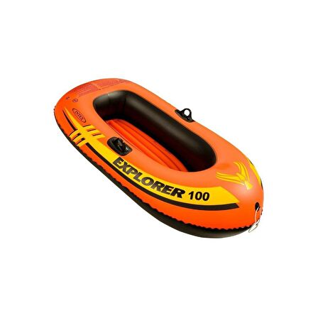 Intex Explorer Bot 100 (55Kg) 147x84x36 cm