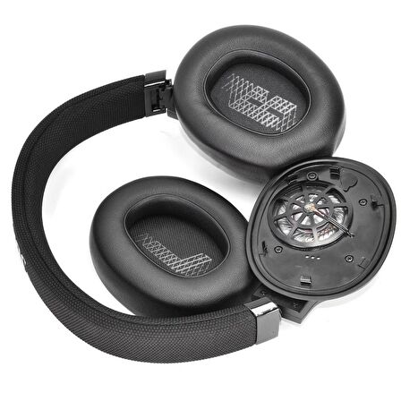 JBL E65BT E65BTNC DUET NC Uyumlu Kulaklık Pedi 