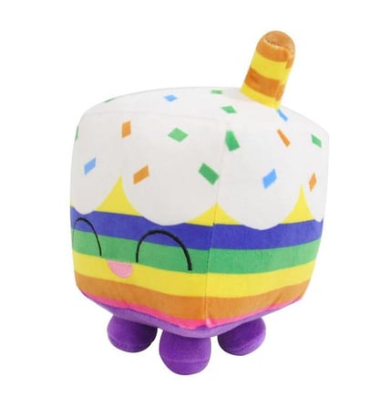 Pet Simülatör Cake Kek İthal Peluş Oyuncak 25 CM
