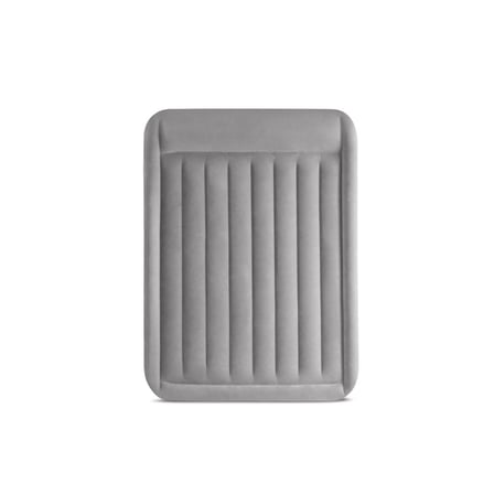 Intex Queen Deluxe Elektrikli Çift Kişilik Şişme Yatak