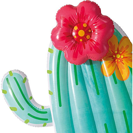 Intex Kaktüs Yatak 185cm - 58793