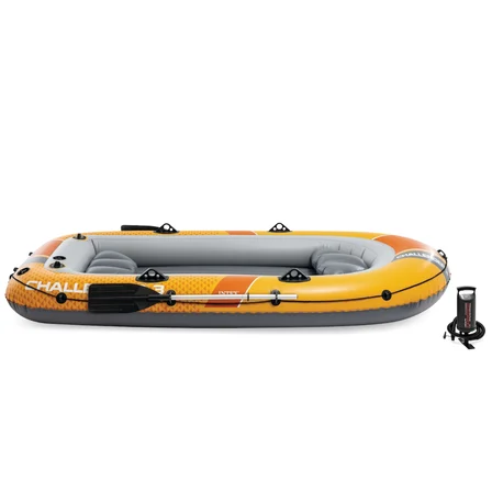Intex Challenger 3 Bot Set 295X137X43 cm