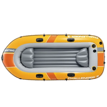 Intex Challenger 3 Bot Set 295X137X43 cm