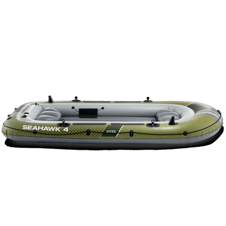Intex Seahawk 4 Bot Set 351X145X48 cm