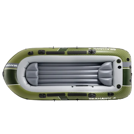 Intex Seahawk 4 Bot Set 351X145X48 cm