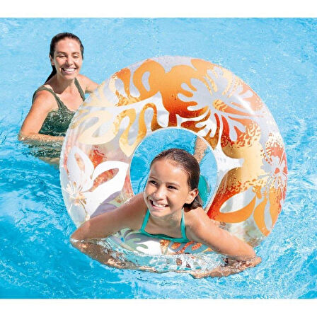 Intex 59251 Desenli Can Simidi 91 Cm. 9+