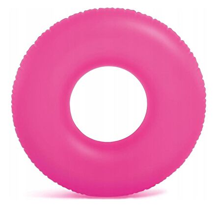 Intex Fosforlu Can Simidi 91 cm.