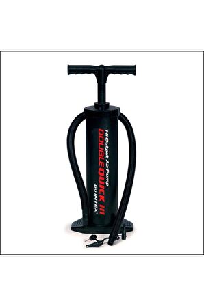 Intex Kutulu 48CM Pompa