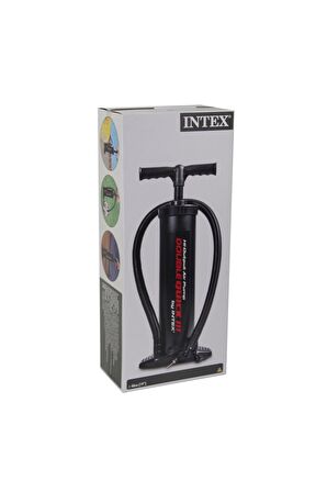 Intex Kutulu 48CM Pompa