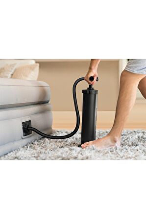 Intex Kutulu 48CM Pompa