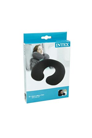 Intex Seyahat Yastığı 36x30x10Cm