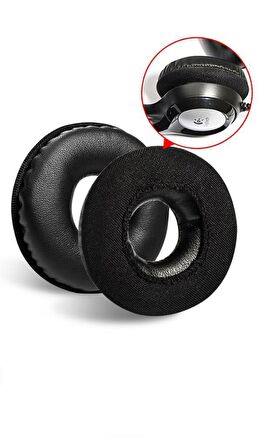 Logitech H390 H600 H609 Yedek Kulaklık Pedi