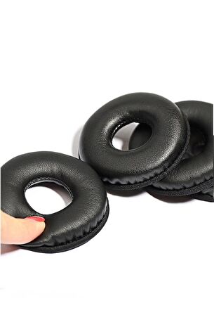 Logitech H390 H600 H609 Yedek Kulaklık Pedi