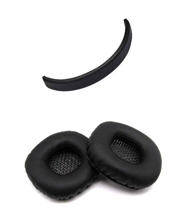 Marshall Major 1 Kulaklık Pedi ve Kafa Koruma Bandı