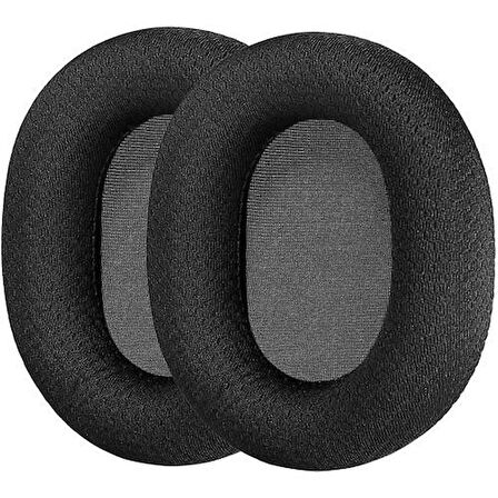 Steelseries Arctis 7 ve 9 Uyumlu Kulaklık Pedi ve Kafa Koruma Bandı