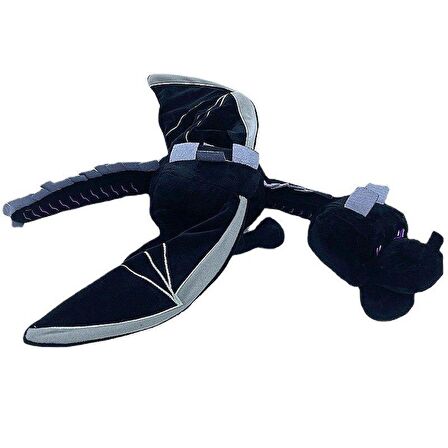  Minecraft Dragon Ejderha Oyuncak 60 CM