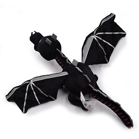  Minecraft Dragon Ejderha Oyuncak 60 CM