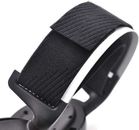 Steelseries Arctis 7 ve 9 Uyumlu Yedek Kafa Koruma Bandı